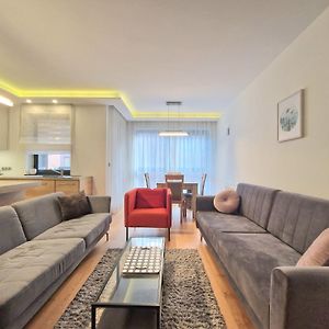 Appartement met een Slaapkamer